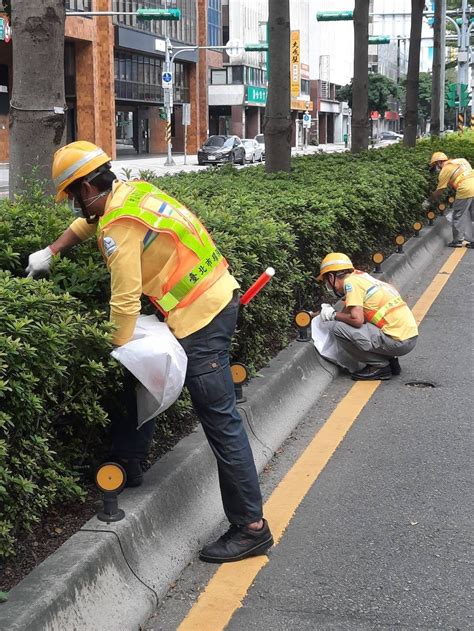 電土如何丟棄|臺北市政府環境保護局